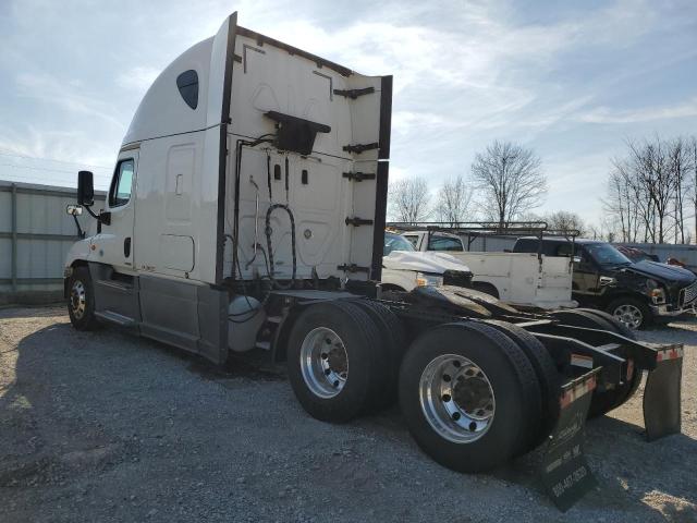 Image 3 of 2018 FREIGHTLINER CASCADIA 125  2018 with VIN 3AKJGLDR0JSJM9225