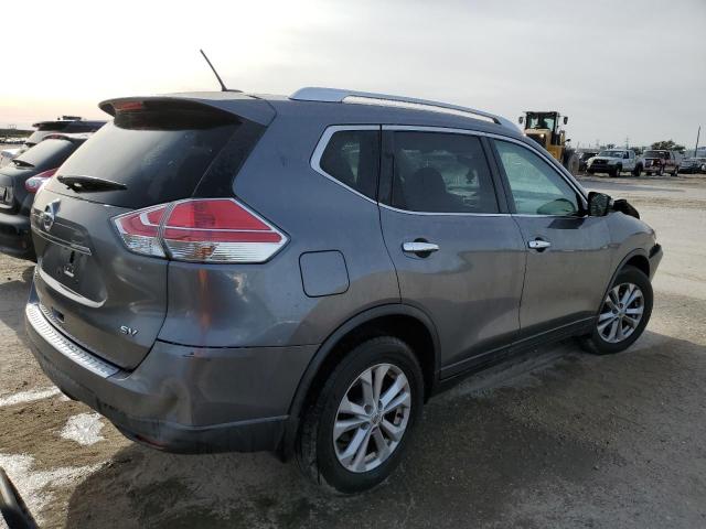 Изображение 3 2016 NISSAN ROGUE S 2016 с VIN KNMAT2MT3GP684958