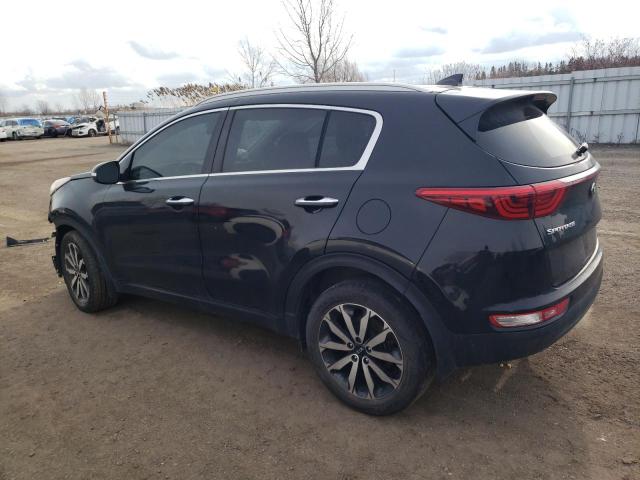 Obraz 2 z 2017 KIA SPORTAGE EX 2017 z VIN KNDPN3AC5H7151025