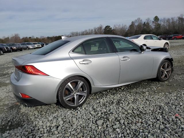 Image 3 of 2017 LEXUS IS 200T 2017 with VIN JTHBA1D22H5040410
