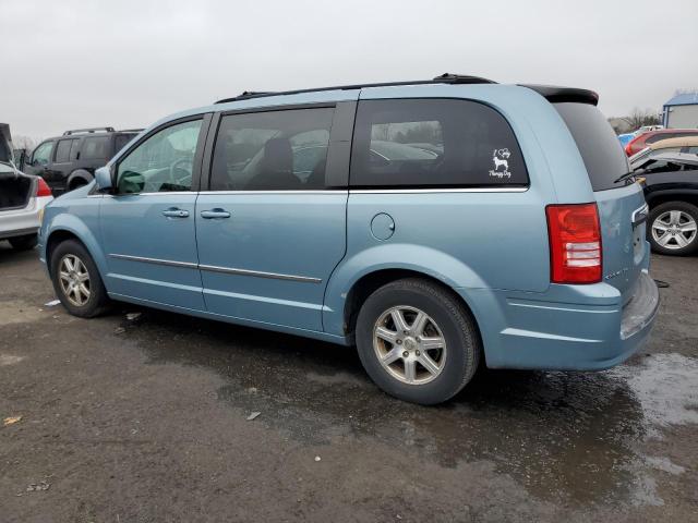 Image 2 of 2009 CHRYSLER TOWN & COUNTRY TOURING 2009 with VIN 2A8HR541X9R587201