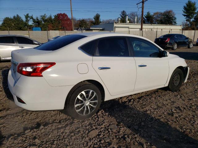 Изображение 3 2016 NISSAN SENTRA S 2016 с VIN 3N1AB7AP0GY241420