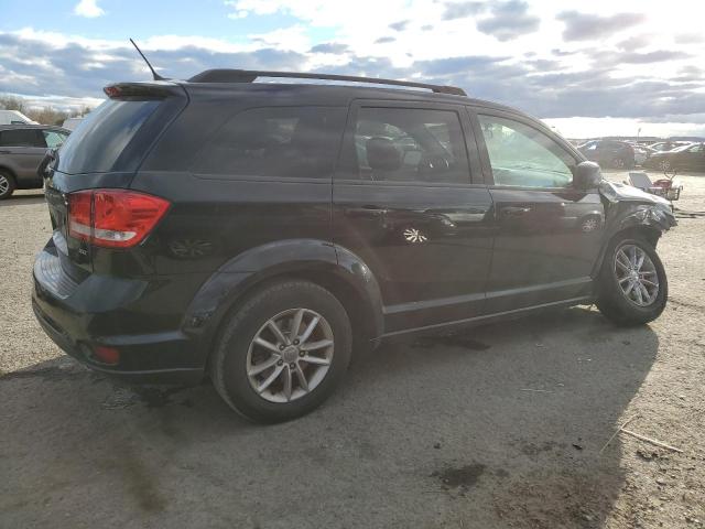 Image 3 of 2015 DODGE JOURNEY SXT 2015 with VIN 3C4PDDBGXFT561239