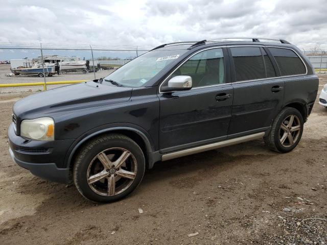 Image 1 of 2009 VOLVO XC90  2009 with VIN YV4CF982491522625