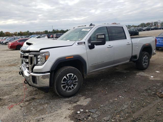 Obraz 2022 GMC SIERRA K2500 SLE 2022