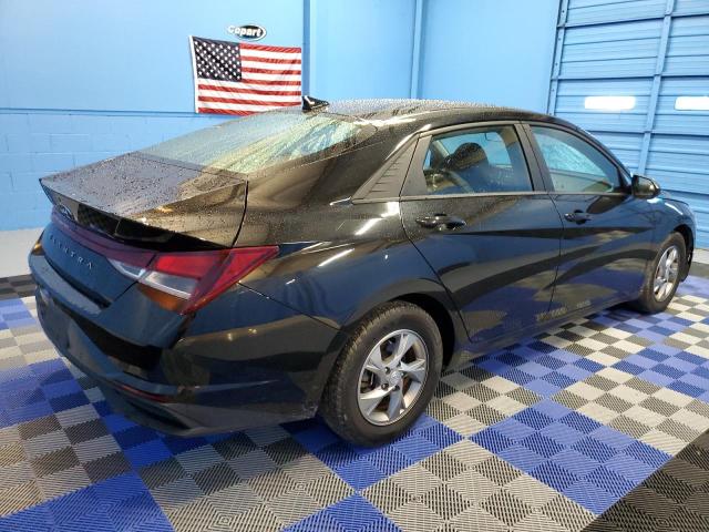 Image 3 of 2021 HYUNDAI ELANTRA SE 2021 with VIN 5NPLL4AG0MH048436