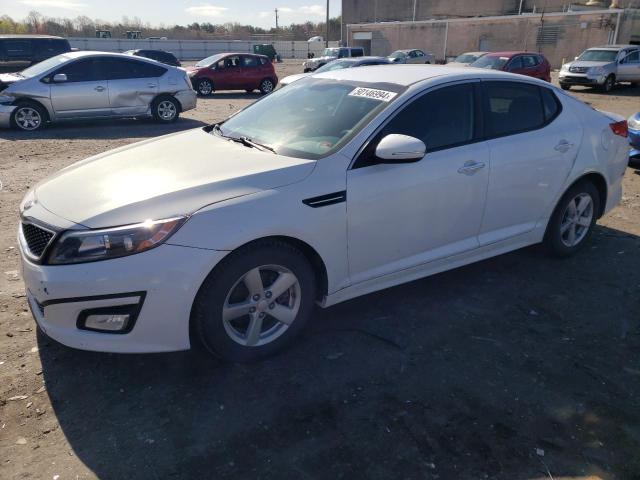 Изображение 2014 KIA OPTIMA LX 2014