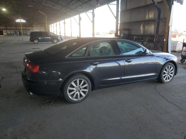Image 3 of 2015 AUDI A6 PREMIUM PLUS 2015 with VIN WAUGFAFCXFN029390