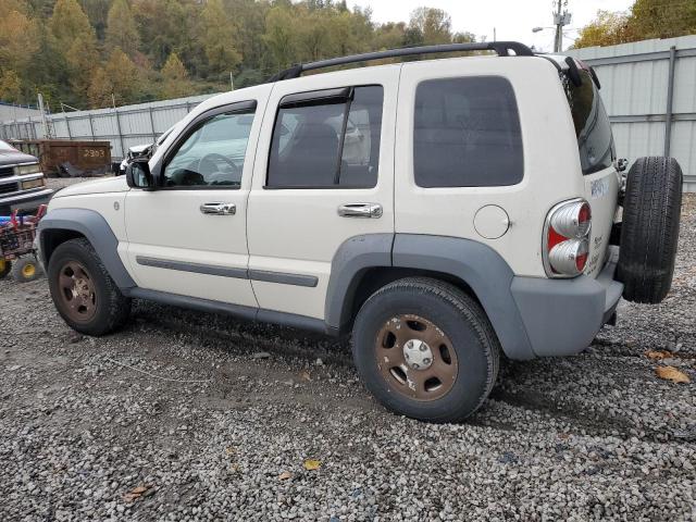 Obraz 2 z 2005 JEEP LIBERTY SPORT 2005 z VIN 1J4GL48K25W714715