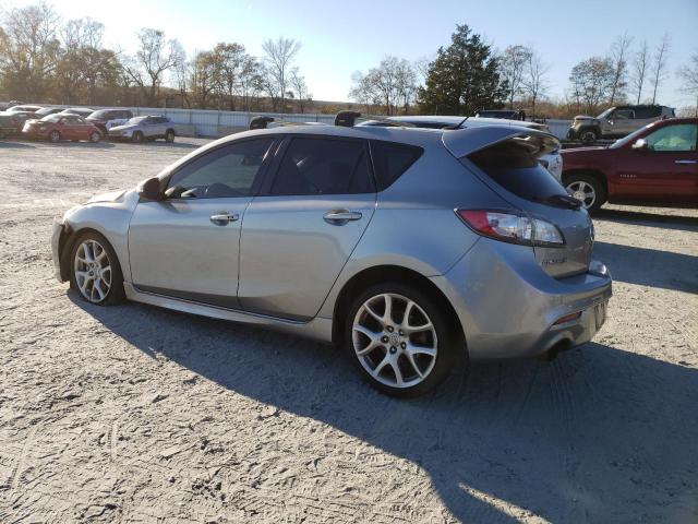 Изображение 2 2012 MAZDA SPEED 3 2012 с VIN JM1BL1L49C1638184