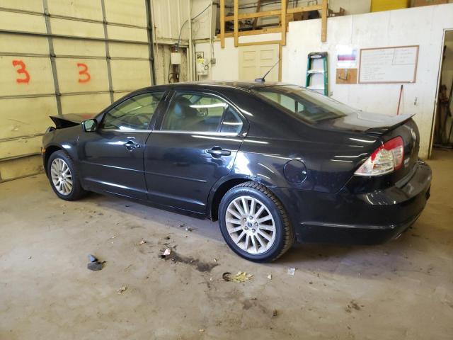 Obraz 2 z 2009 MERCURY MILAN PREMIER 2009 z VIN 3MEHM08149R630443