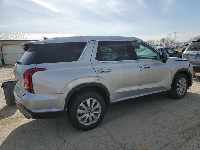 Изображение 3 2024 HYUNDAI PALISADE SEL 2024 с VIN KM8R24GE8RU702952