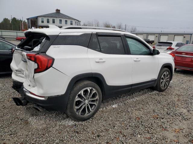 Image 3 of 2020 GMC TERRAIN SLT 2020 with VIN 3GKALVEX2LL332645