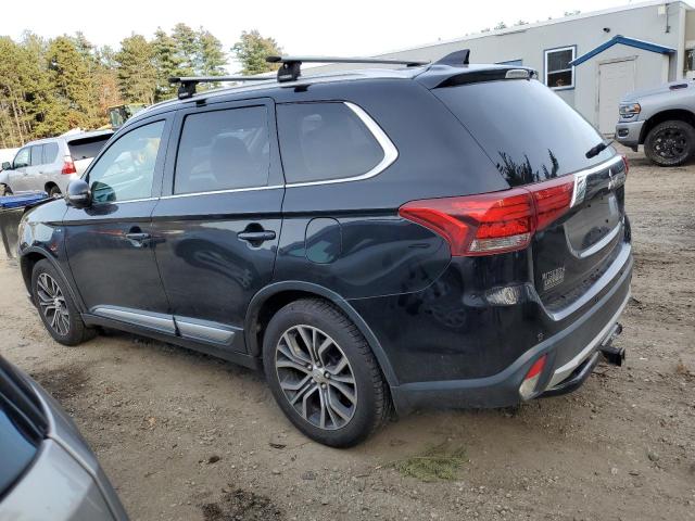 Image 2 of 2018 MITSUBISHI OUTLANDER GT 2018 with VIN JA4JZ4AX5JZ001083