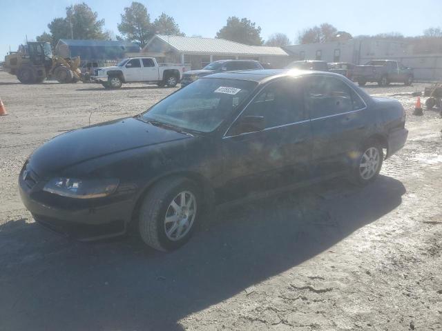Изображение 1 2002 HONDA ACCORD EX 2002 с VIN 1HGCG66892A104526
