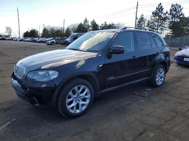 2013 BMW X5 XDRIVE35I 2013 image