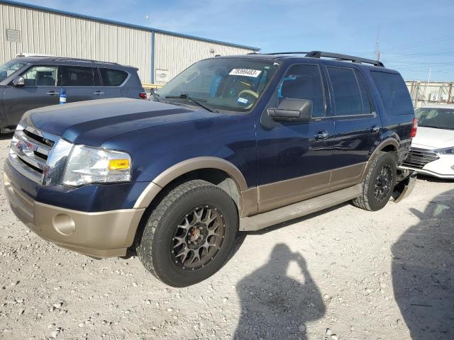 Obraz 1 z 2013 FORD EXPEDITION XLT 2013 z VIN 1FMJU1H53DEF69573