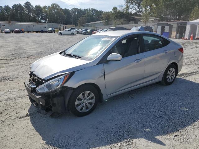 Obraz 2017 HYUNDAI ACCENT SE 2017