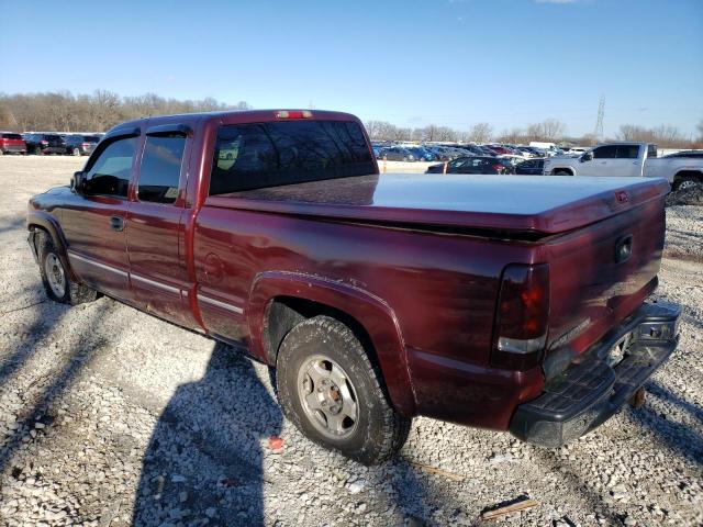 Изображение 2 2001 CHEVROLET SILVERADO K1500 2001 с VIN 2GCEK19T211224816