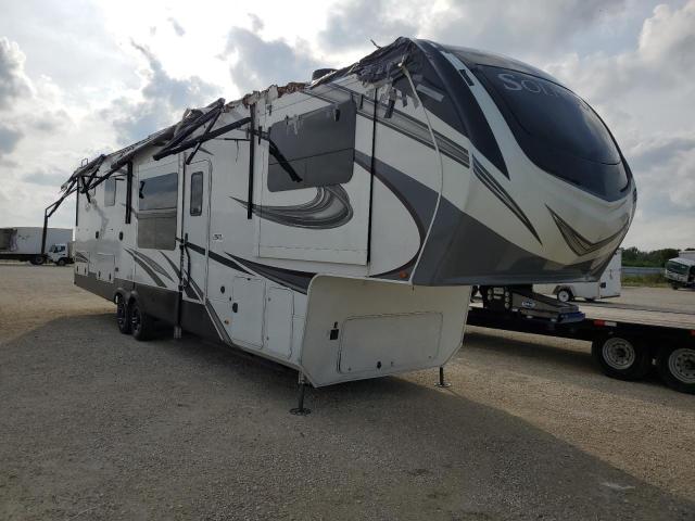 Obraz 1 z 2022 GRAN SOLITUDE 2022 z VIN 573FS4329NAA11360