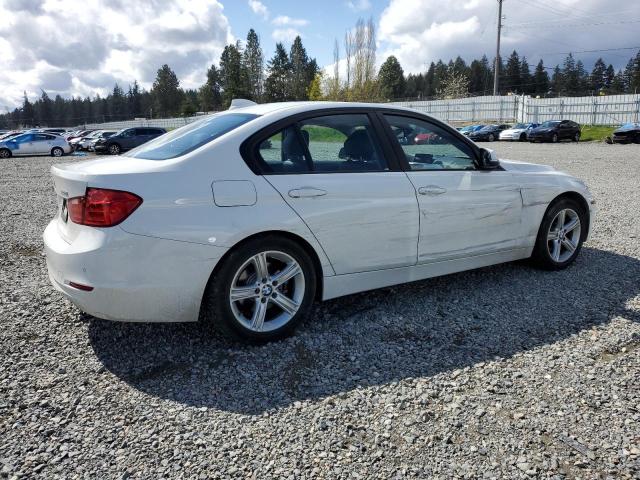 Изображение 3 2012 BMW 328 I 2012 с VIN WBA3A5C50CF346840