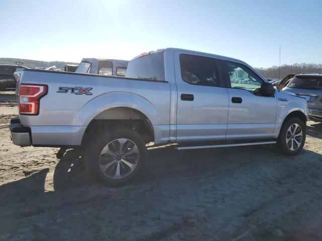 Изображение 3 2019 FORD F150 SUPERCREW 2019 с VIN 1FTEW1CP6KKD86952