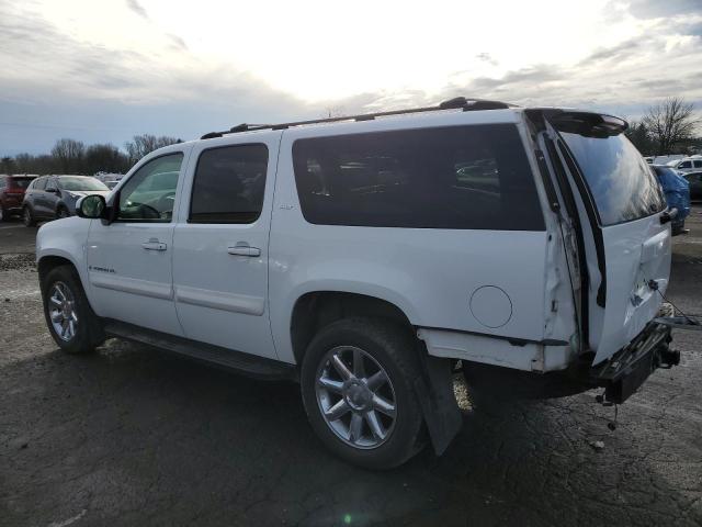Image 2 of 2007 GMC YUKON XL K1500 2007 with VIN 1GKFK16367J223065