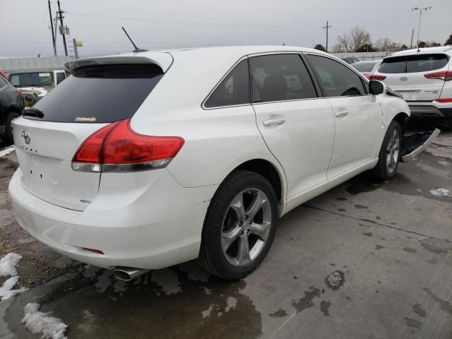 Image 3 of 2010 TOYOTA VENZA  2010 with VIN 4T3BK3BB2AU032139