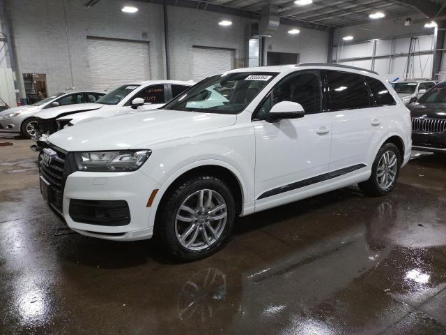 Obraz 2017 AUDI Q7 PRESTIGE 2017