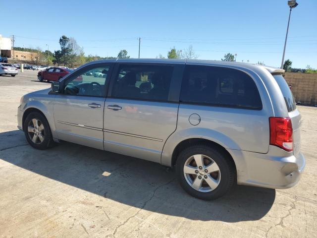 Obraz 2 z 2013 DODGE GRAND CARAVAN SE 2013 z VIN 2C4RDGBG7DR788379