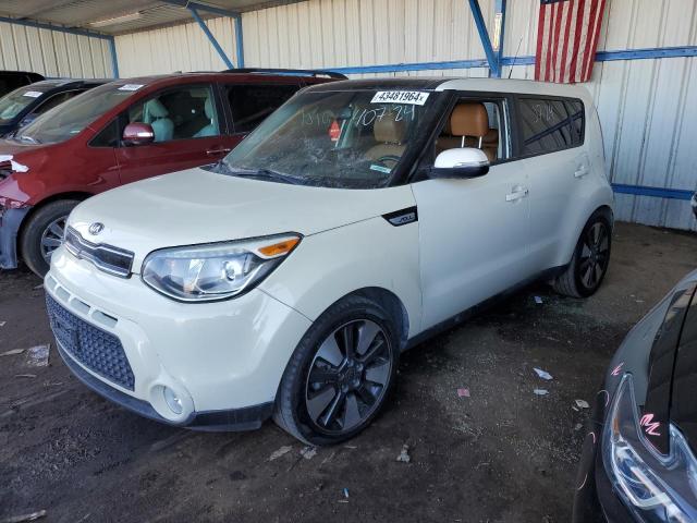 Изображение 1 2016 KIA SOUL ! 2016 с VIN KNDJX3A55G7247821