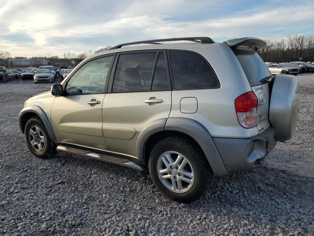 Изображение 2 2001 TOYOTA RAV4  2001 с VIN JTEGH20V910019867