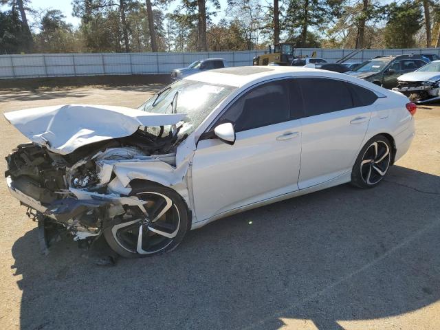 2019 HONDA ACCORD SPORT 2019 image