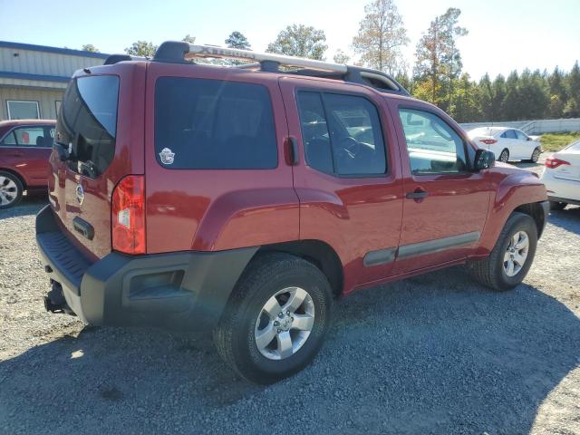 Image 3 of 2011 NISSAN XTERRA OFF ROAD 2011 with VIN 5N1AN0NW5BC509422