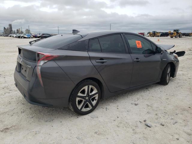 Изображение 3 2016 TOYOTA PRIUS  2016 с VIN JTDKARFU2G3511609