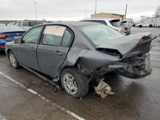 Image 2 of 2007 CHEVROLET MALIBU LS 2007 with VIN 1G1ZS57F77F275793