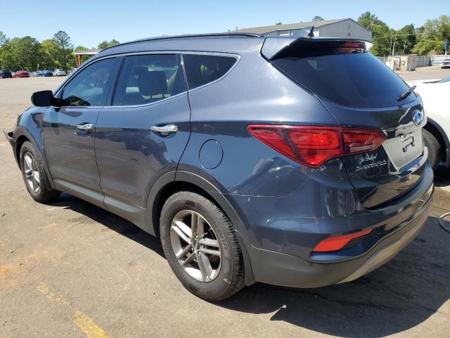 Obraz 2 z 2017 HYUNDAI SANTA FE SPORT  2017 z VIN 5NMZU3LB0HH007942