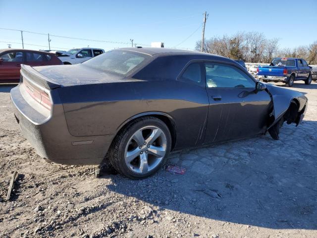 Изображение 3 2014 DODGE CHALLENGER SXT 2014 с VIN 2C3CDYAG5EH149779