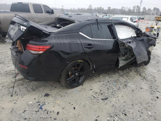 Obraz 3 z 2022 NISSAN SENTRA SR 2022 z VIN 3N1AB8DV4NY316049