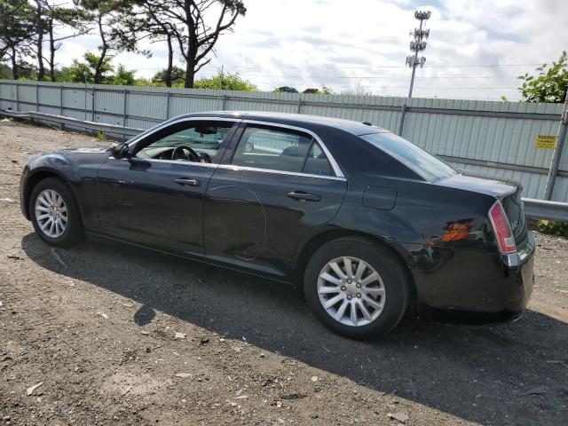 Image 2 of 2012 CHRYSLER 300  2012 with VIN 2C3CCAAG3CH199880