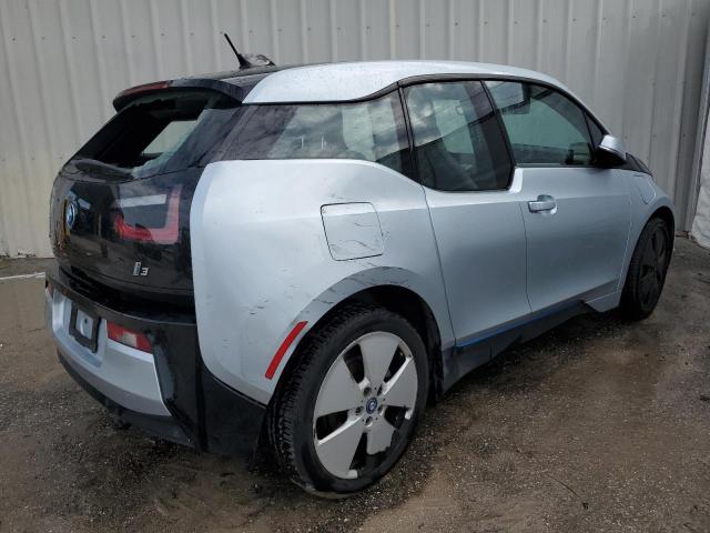 Obraz 3 z 2014 BMW I3 REX 2014 z VIN WBY1Z4C50EV275921