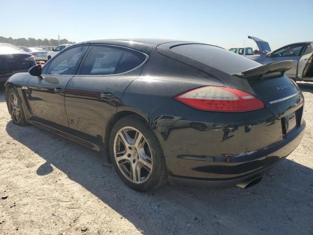 Image 2 of 2011 PORSCHE PANAMERA 2 2011 with VIN WP0AA2A71BL013690