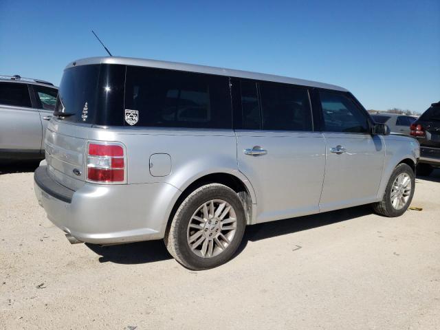 Изображение 3 2018 FORD FLEX SEL 2018 с VIN 2FMGK5C87JBA05005
