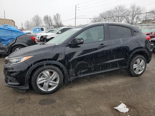 Obraz 1 z 2020 HONDA HR-V EX 2020 z VIN 3CZRU5H51LM715454