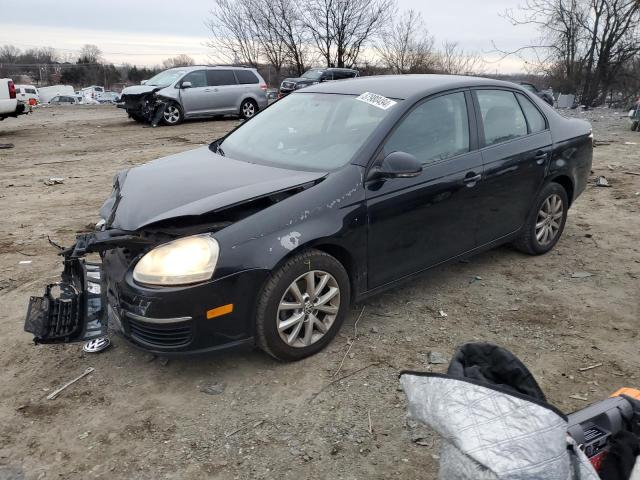 2009 VOLKSWAGEN JETTA S 2009 image