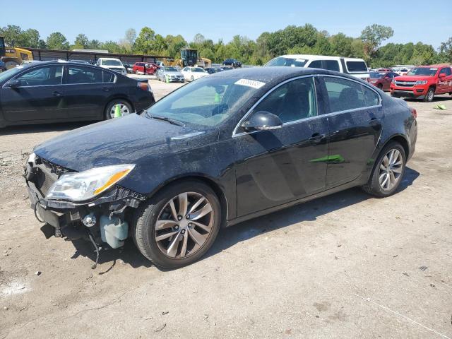 2016 BUICK REGAL  2016 image