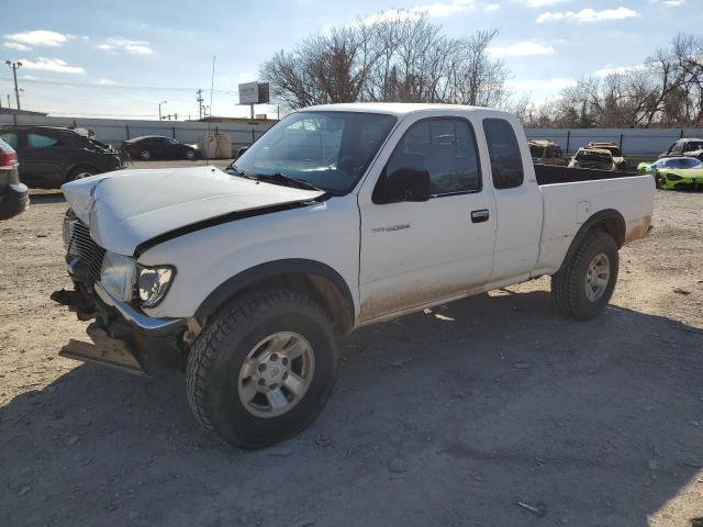 Obraz 1 z 2000 TOYOTA TACOMA XTRACAB 2000 z VIN 5TEWN72N2YZ689256