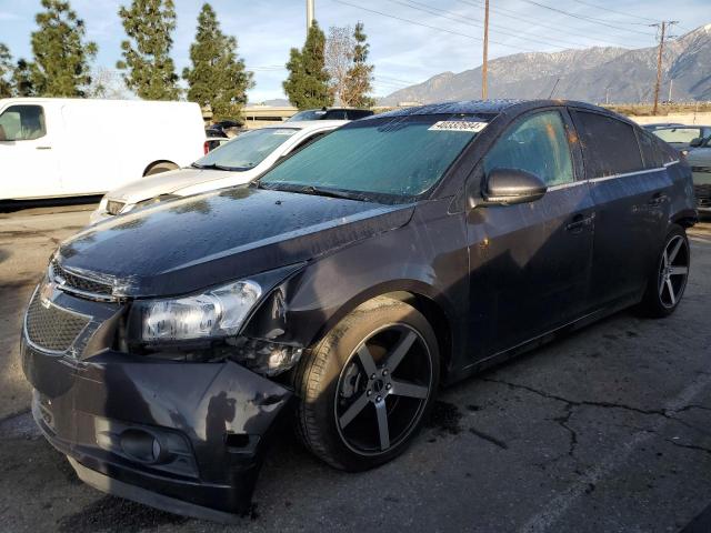 Изображение 1 2014 CHEVROLET CRUZE LT 2014 с VIN 1G1PC5SB6E7262419
