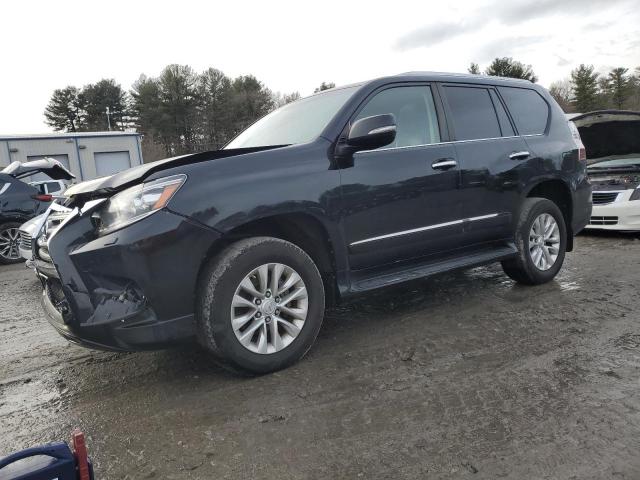 Obraz 2015 LEXUS GX 460 2015