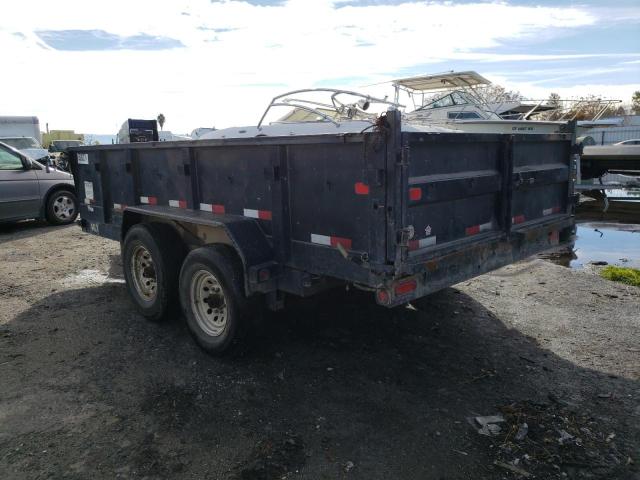 Image 3 of 2015 BIGT TRAILER 2015 with VIN 16VDX1428F5003727